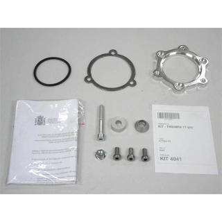 IXIL Montage Kit TRIUMPH, div. Modelle, 110-441