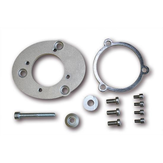 IXIL Montage Kit HYOSUNG AQUILA GV 650, 06-07, 110-453