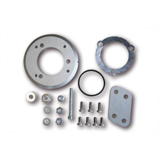 IXIL Montagekit, ZX 12 R, 00-, 110-791