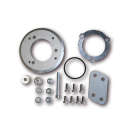 IXIL Montagekit, ZX 12 R, 00-, 110-791