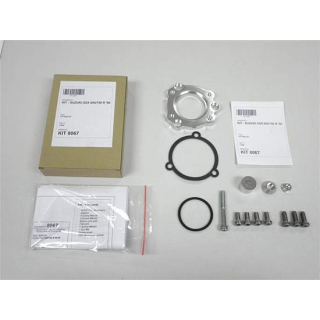 IXIL Montage Kit GSX 750 R, 00-05/600 R, 01-05, 110-867