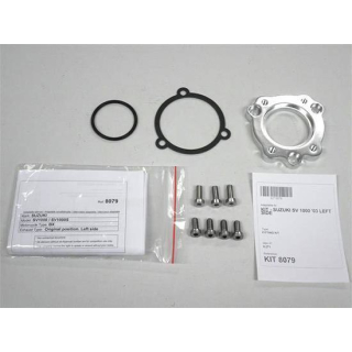 IXIL Montage Kit SV 1000, linke Seite, 110-879