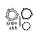 IXIL Montage Kit GSX 1300 R Hayabusa, 99-07, links, 110-891