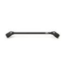 LSL Lenkerstrebe Cross-Bar in matt schwarz, 122ST01MB