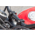 LSL Klemmbock Kit Ducati Scrambler 15, silberne Klemmböcke, 127D047SI