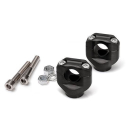 LSL Klemmbock Kit Street Twin 16- 28,6mm, 127T068SW