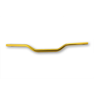 LSL Cross Bar Lenker X00 28,6/gold, 128AX00GO