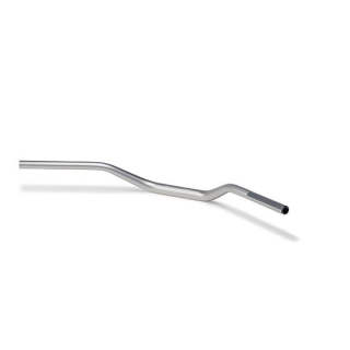 LSL Tour Bar Lenker XB3 28,6/silber, 128AXB3SI