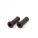 CLUBMAN Lenkergriffgummi 1 Zoll (25,4 mm), 120 mm, schwarz, 138CL01