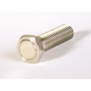 KOSO Magnetschraube M8 x 1.25 x L. 29 mm für Tachos mit Sensor, Edelstahl, 160-020