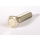 KOSO Magnetschraube M8 x 1.25 x L. 29 mm für Tachos mit Sensor, Edelstahl, 160-020