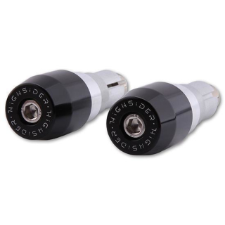 HIGHSIDER Lenkergewichte EVO, 161-033