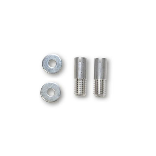 HIGHSIDER Lenkeradapter für BMW R nine T, 161-037