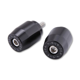 HIGHSIDER Lenkergewichte für YAMAHA M6, 161-047