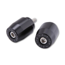 HIGHSIDER Lenkergewichte für YAMAHA M6, 161-047