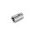 Kellermann Bullet 1000 Adapter HD chrom, 200-059