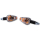 SHIN YO Blinker BIG PEAK, kurz, 202-240
