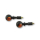 SHIN YO SHIN YO Lenkerblinker BULLS-EYE, 202-271