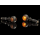 SHIN YO SHIN YO Lenkerblinker BULLS-EYE, 202-271