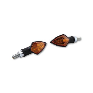SHIN YO Mini Blinker ROCK, schwarz, 203-046