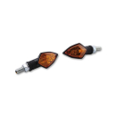 SHIN YO Mini Blinker ROCK, schwarz, 203-046