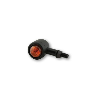 SHIN YO Blinker OLD SCHOOL Typ 1, schwarz, 203-347