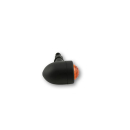 SHIN YO Blinker OLD SCHOOL Typ 1, schwarz, 203-347