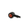 SHIN YO Blinker OLD SCHOOL Typ 1, schwarz, 203-347