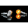 SHIN YO SHIN YO Blinker BULLET LIGHT, 203-461