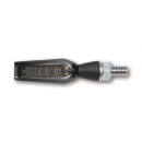 HIGHSIDER HIGHSIDER LED-Blinker FALCON, schwarz, 204-024