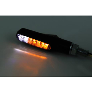 SHIN YO SHORTY FIN LED Blinker/Positionslicht, 204-076