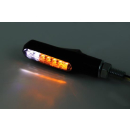 SHIN YO SHORTY FIN LED Blinker/Positionslicht, 204-076