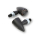 HIGHSIDER APOLLO BULLET LED Blinker/Positionsleuchte, 204-173