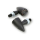 HIGHSIDER APOLLO BULLET LED Blinker/Positionsleuchte, 204-173