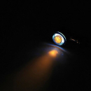 HIGHSIDER APOLLO CLASSIC LED Blinker/Positionsleuchte, schwarz, 204-178