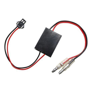 HIGHSIDER LED Blinker BLAZE, 204-300B1