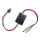 HIGHSIDER LED Blinker BLAZE, 204-300B1