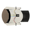 HIGHSIDER CAN-BUS Widerstand CBW1, 207-033