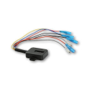 HIGHSIDER CAN-BUS Widerstand CBW1, 207-033