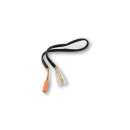 HIGHSIDER Adapterkabel für Mini-Blinker, Honda + Kawa, 207-056