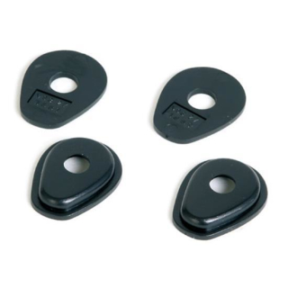 SHIN YO Blinker Montageplatten, INDY SPACER ISS 1, 207-062