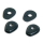 SHIN YO Blinker Montageplatten, INDY SPACER ISS 1, 207-062