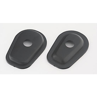 SHIN YO Blinker Montageplatten, INDY SPACER ISK 1, 207-064