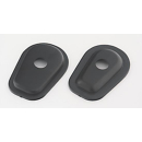 SHIN YO Blinker Montageplatten, INDY SPACER ISK 1, 207-064