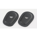 SHIN YO Blinker Montageplatten, INDY SPACER ISY 1, 207-065