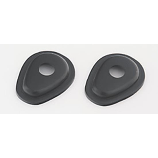 SHIN YO Blinker Montageplatten, INDY SPACER ISY 2, 207-066