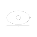 SHIN YO Montageplatten INDY SPACER für div. KAWASAKI...