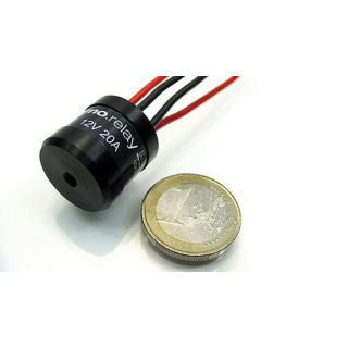 motogadget Digitales Blinkrelais mo.Relay+, 208-008