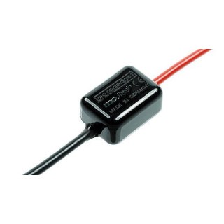 motogadget mo.Flash, digitales Blinkrelais, 208-009