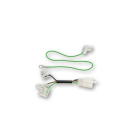 SHIN YO 3-Pin Universal Blinkrelais, 12V, 208-070